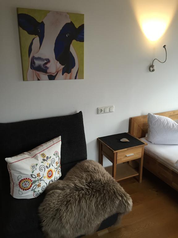 Mama Kaethe - Apartments Nenzing Habitación foto
